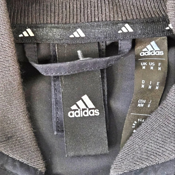 Adidas jacket - Picture 2 of 8